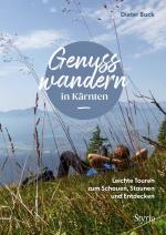 Cover-Bild Genusswandern in Kärnten