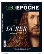 Cover-Bild GEO Epoche / GEO Epoche 103/2020 - Dürer / Deutschland um 1500