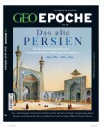 Cover-Bild GEO Epoche / GEO Epoche 99/2019 - Das alte Persien