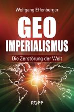 Cover-Bild Geo-Imperialismus