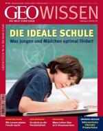 Cover-Bild GEO Wissen / GEO Wissen 44/2009 - Die ideale Schule