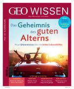 Cover-Bild GEO Wissen / GEO Wissen 68/2020 - Das Geheimnis des guten Alterns