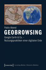 Cover-Bild Geobrowsing