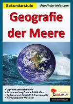 Cover-Bild Geografie der Meere