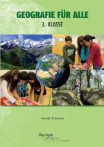 Cover-Bild Geografie für alle 3