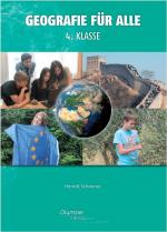 Cover-Bild Geografie für alle 4