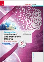 Cover-Bild Geografie, Geschichte und Politische Bildung I HTL inkl. digitalem Zusatzpaket