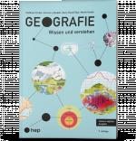 Cover-Bild Geografie (Print inkl. inkl. digitaler Ausgabe, Neuauflage 2025)