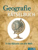 Cover-Bild Geografie Rätselbuch