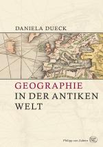 Cover-Bild Geographie in der antiken Welt