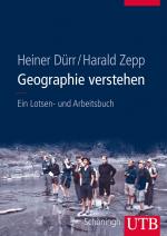 Cover-Bild Geographie verstehen