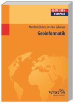 Cover-Bild Geoinformatik