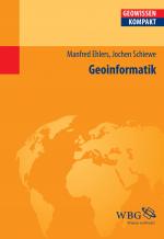 Cover-Bild Geoinformatik