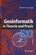 Cover-Bild Geoinformatik