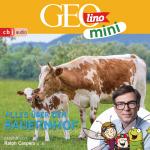 Cover-Bild GEOLINO MINI: Alles über den Bauernhof