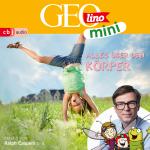 Cover-Bild GEOLINO MINI: Alles über den Körper