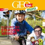 Cover-Bild GEOLINO MINI: Alles über den Straßenverkehr