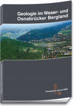 Cover-Bild Geologie im Weser- und Osnabrücker Bergland