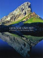 Cover-Bild Geologie und Zeit an Beispielen aus den Karnischen Alpen