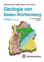 Cover-Bild Geologie von Baden-Württemberg