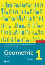 Cover-Bild Geometrie 1 (Print inkl. E-Book Edubase)