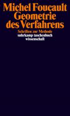 Cover-Bild Geometrie des Verfahrens