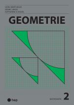 Cover-Bild Geometrie (Print inkl. digitaler Ausgabe, Neuauflage 2024)