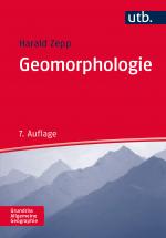 Cover-Bild Geomorphologie