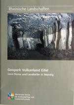 Cover-Bild Geopark Vulkanland Eifel