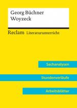 Cover-Bild Georg Büchner: Woyzeck (Lehrerband) | Mit Downloadpaket (Unterrichtsmaterialien)
