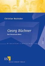 Cover-Bild Georg Büchner