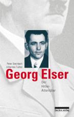 Cover-Bild Georg Elser