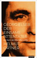 Cover-Bild Georg Elser