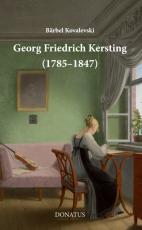 Cover-Bild Georg Friedrich Kersting (1785–1847)