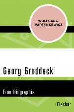 Cover-Bild Georg Groddeck