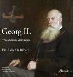 Cover-Bild Georg II. von Sachsen-Meiningen
