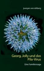 Cover-Bild Georg, Jolly und das Pila-Virus