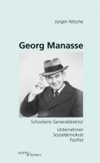 Cover-Bild Georg Manasse