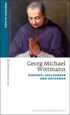 Cover-Bild Georg Michael Wittmann