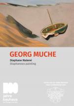 Cover-Bild Georg Muche