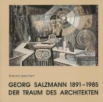 Cover-Bild Georg Salzmann 1891-1985