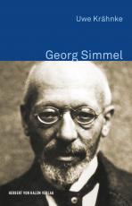 Cover-Bild Georg Simmel