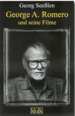 Cover-Bild George A. Romero und seine Filme