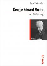 Cover-Bild George Edward Moore zur Einführung