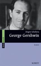 Cover-Bild George Gershwin
