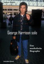 Cover-Bild George Harrison solo