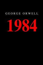 Cover-Bild George Orwell: 1984
