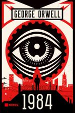 Cover-Bild George Orwell: 1984