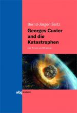 Cover-Bild Georges Cuvier und die Katastrophen