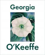 Cover-Bild Georgia O'Keeffe
